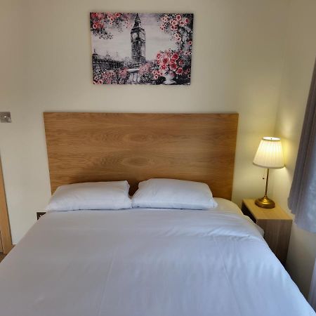 Homefield Lodge London Luaran gambar