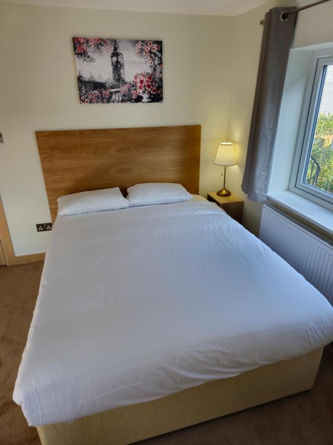 Homefield Lodge London Luaran gambar