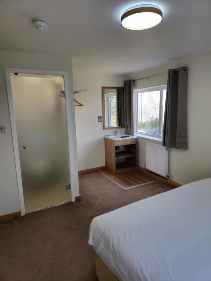 Homefield Lodge London Luaran gambar