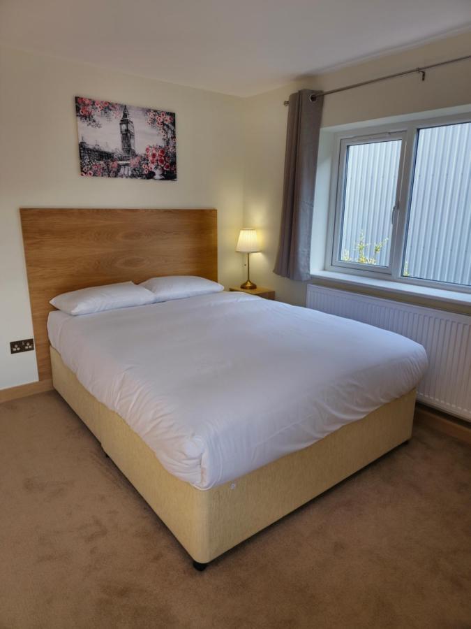 Homefield Lodge London Luaran gambar
