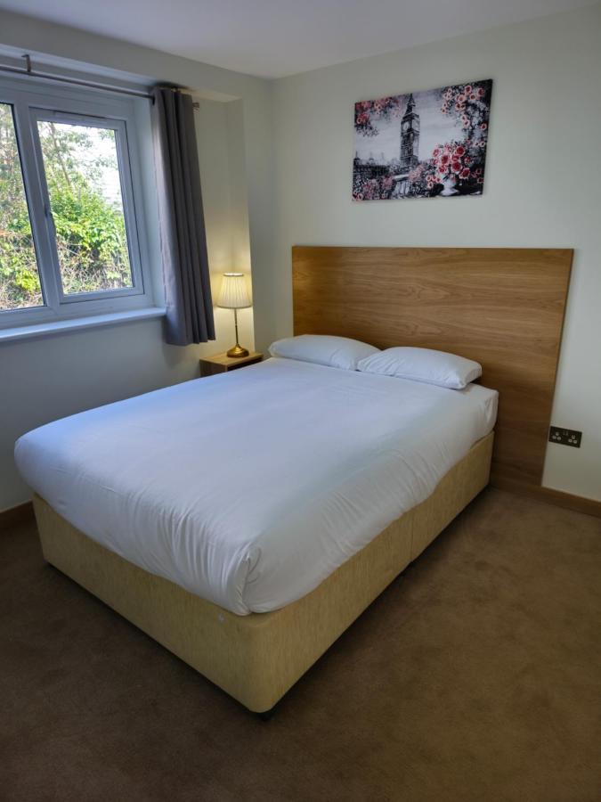 Homefield Lodge London Luaran gambar