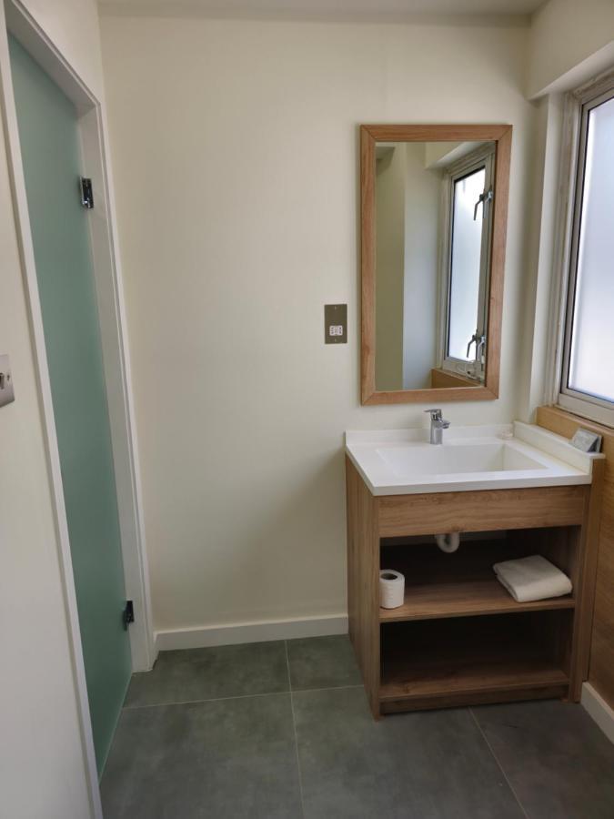 Homefield Lodge London Luaran gambar