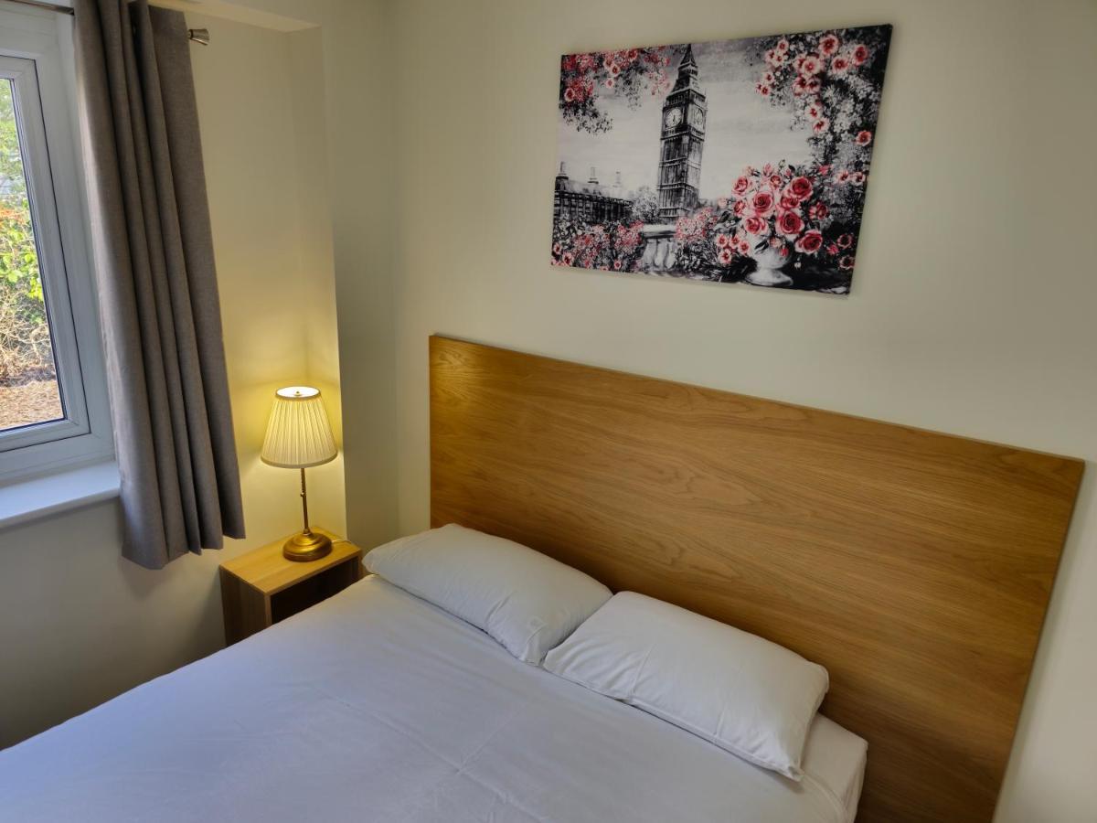 Homefield Lodge London Luaran gambar