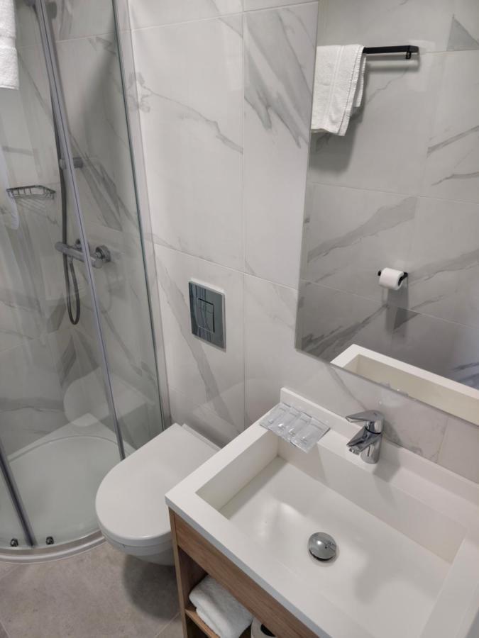 Homefield Lodge London Luaran gambar