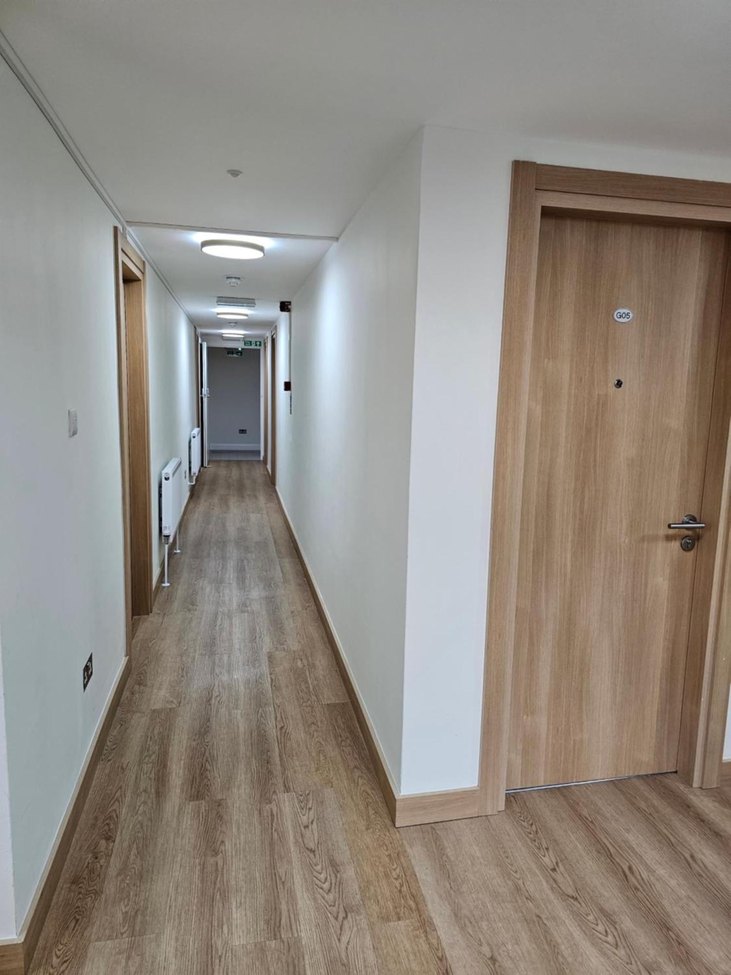 Homefield Lodge London Luaran gambar