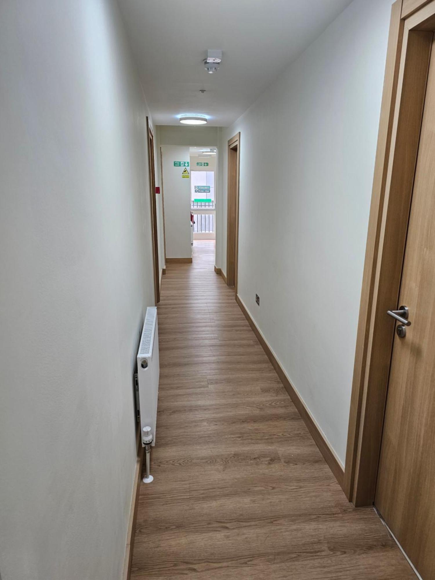 Homefield Lodge London Luaran gambar