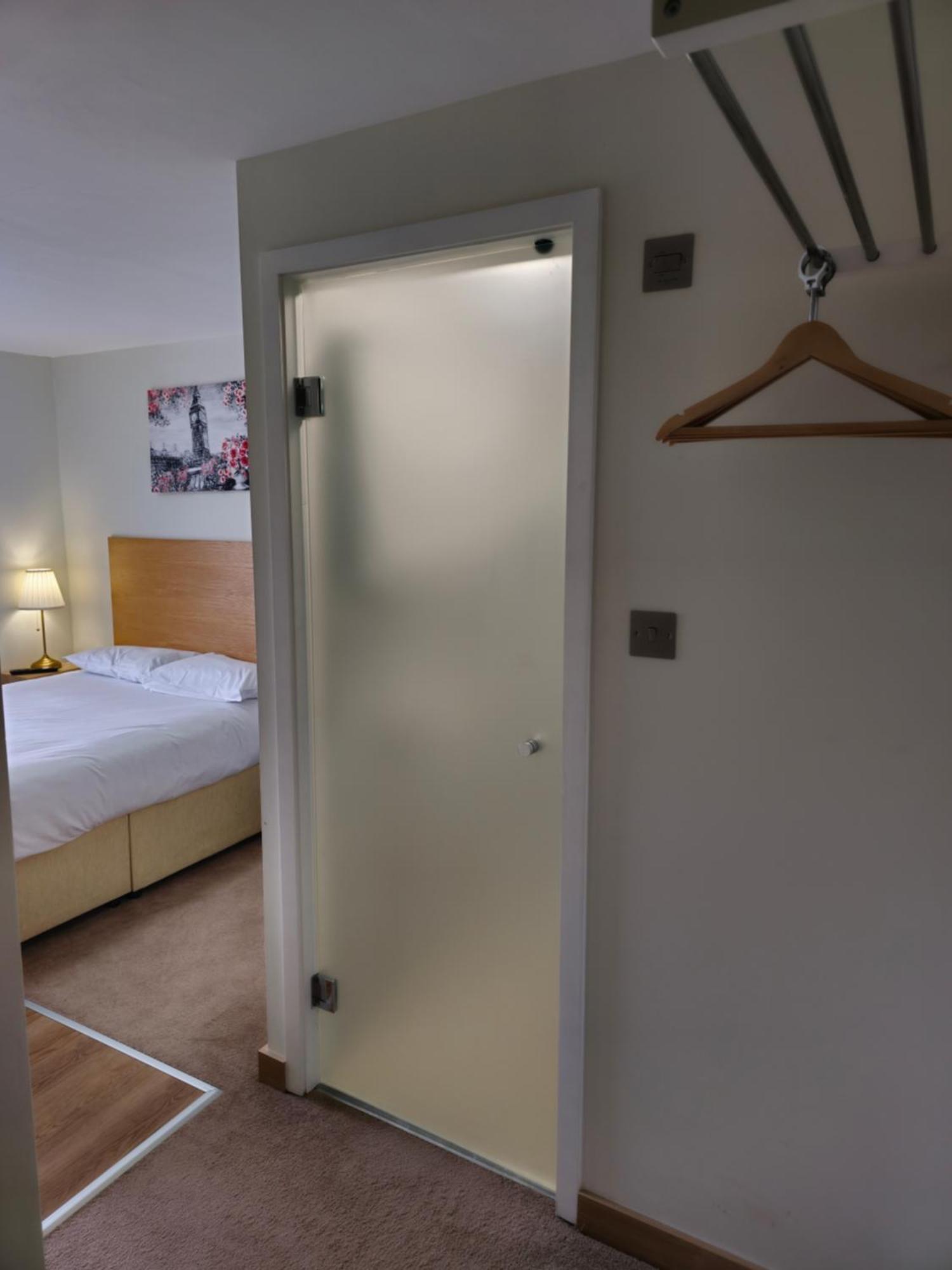 Homefield Lodge London Luaran gambar