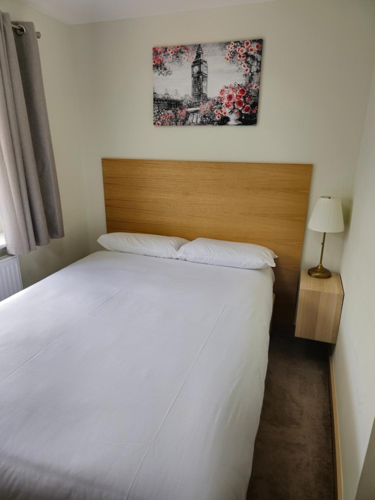 Homefield Lodge London Luaran gambar